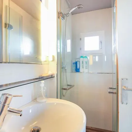 In The Red Building By Ricardo Bofill - Muralla Roja